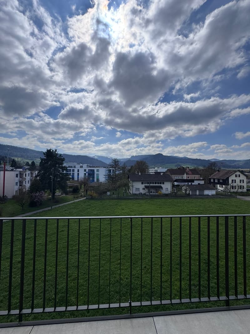 Alloggio condiviso per anziani a Breitenbach – Vivere in modo indipendente in comunità (1)
