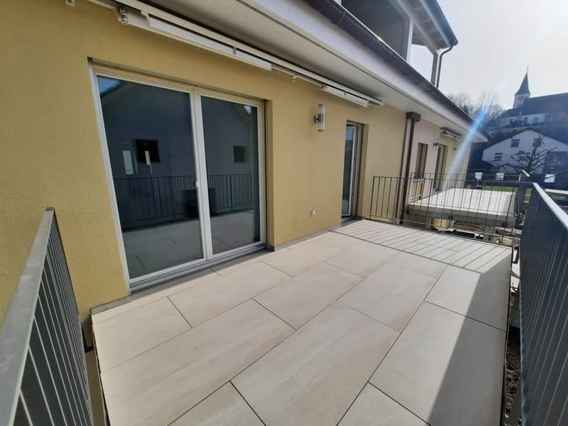 HABITAT SPACIEUX, DE HAUTE QUALITÉ ET CALME (5)