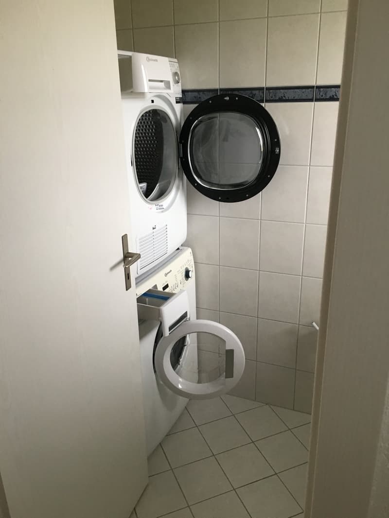 Helle 3.5-Zimmer-Dachwohnung mit Südbalkon & viel Charme (11)