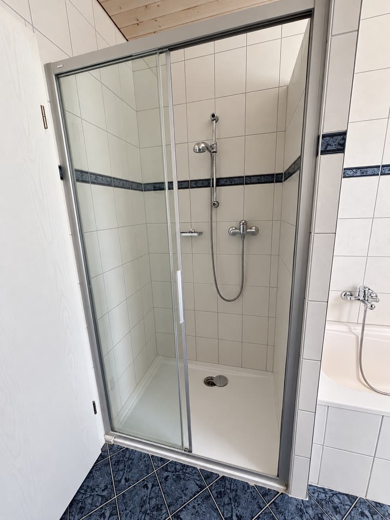 Helle 3.5-Zimmer-Dachwohnung mit Südbalkon & viel Charme (7)