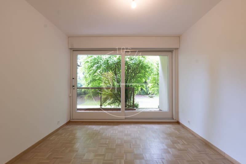 Exclusive: Renovated apartment in a privileged environment (5)