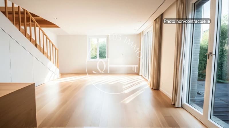 Exclusive: Charming fully renovated house (1)