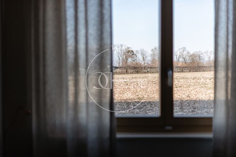 Exclusive: Quiet apartment with large private garden (5)