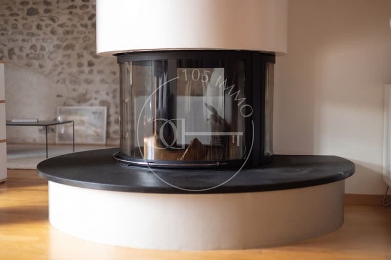 En exclusivité - Superbe appartement de charme (5)