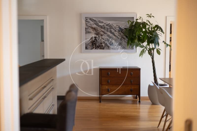 En exclusivité - Superbe appartement de charme (6)