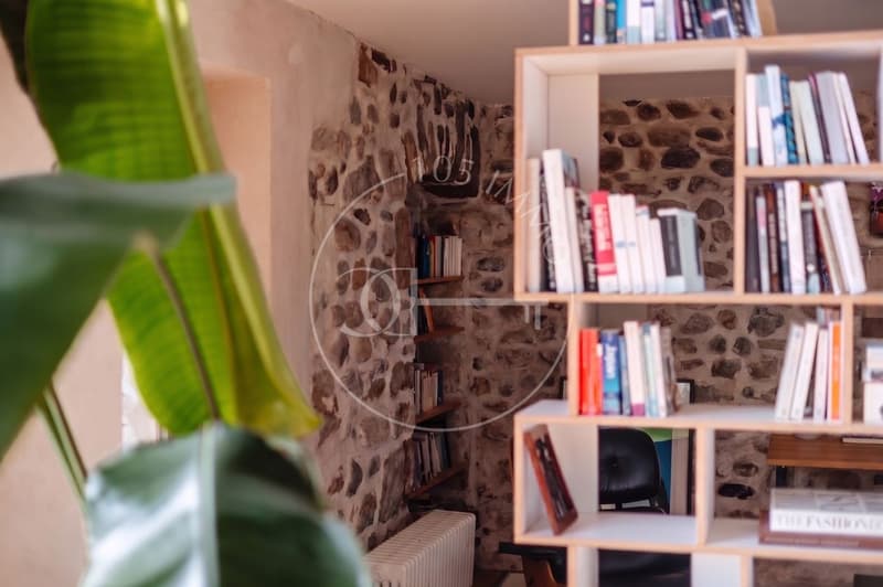 En exclusivité - Superbe appartement de charme (4)