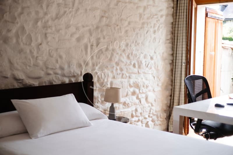 En exclusivité - Superbe appartement de charme (7)
