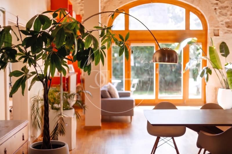 En exclusivité - Superbe appartement de charme (1)