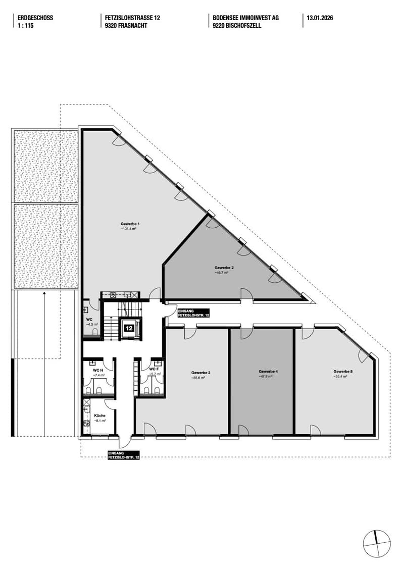 Diverse commercial spaces for rent (3)