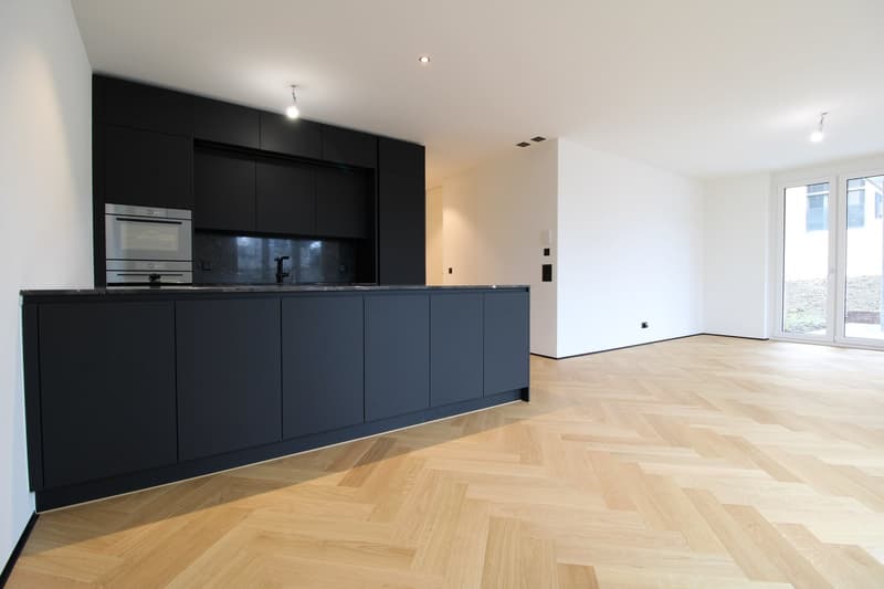 An apartment that not only convinces – but delights (2)