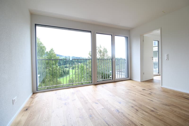 Appartement attrayant de 3,5 pièces avec une vue de rêve à St. Gallen (7)