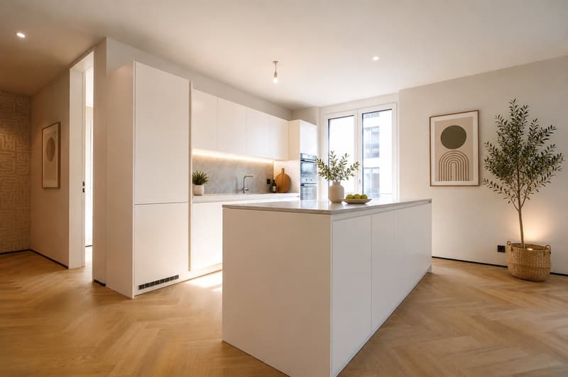 Una casa che è più di un semplice posto dove vivere (5)