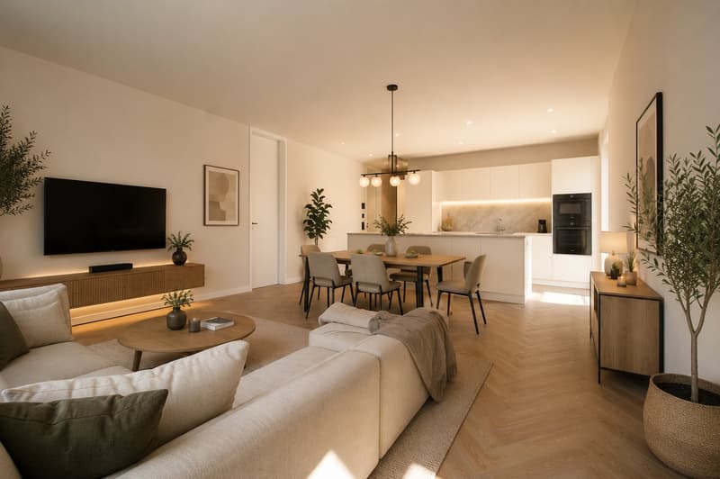 Una casa che è più di un semplice posto dove vivere (3)