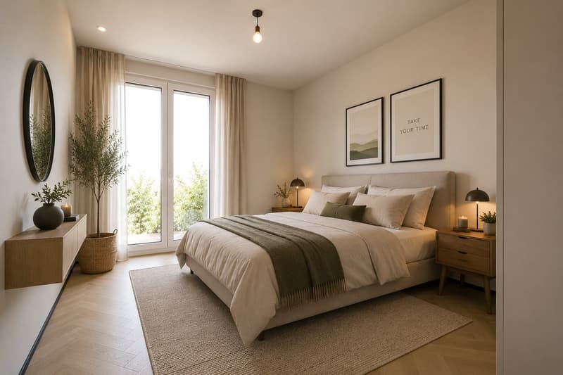 Una casa che è più di un semplice posto dove vivere (7)