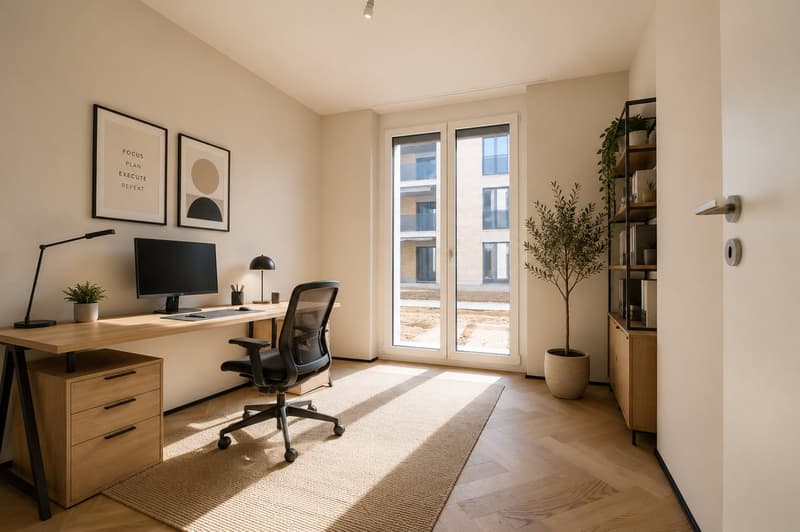 Una casa che è più di un semplice posto dove vivere (12)