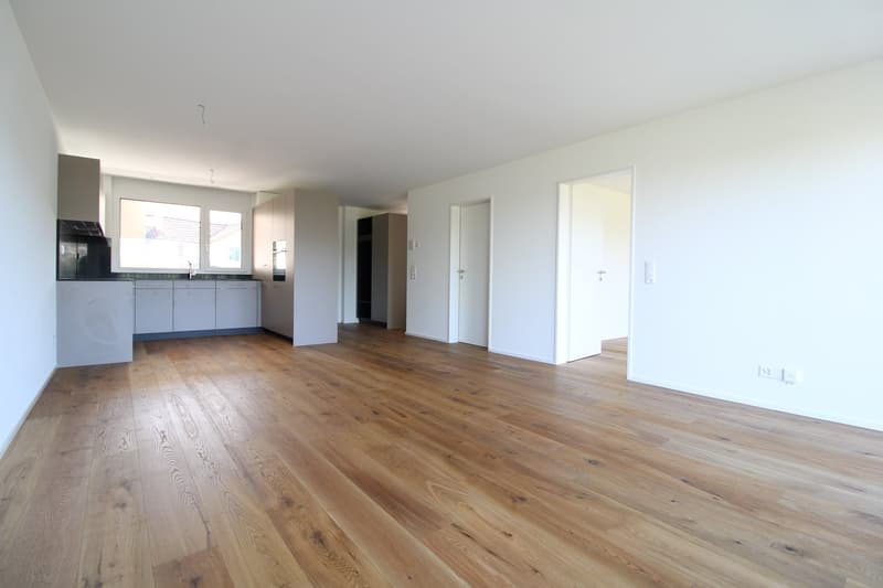 Moderne 2.5-Zimmer-Wohnung mit herrlichem Ausblick (3)