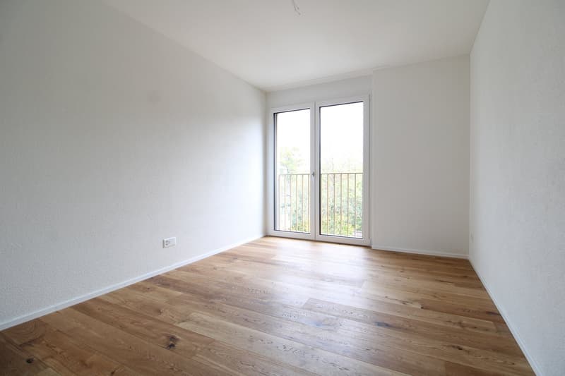 Appartamento moderno 4.5 locali con terrazza spaziosa a Kreuzlingen (6)