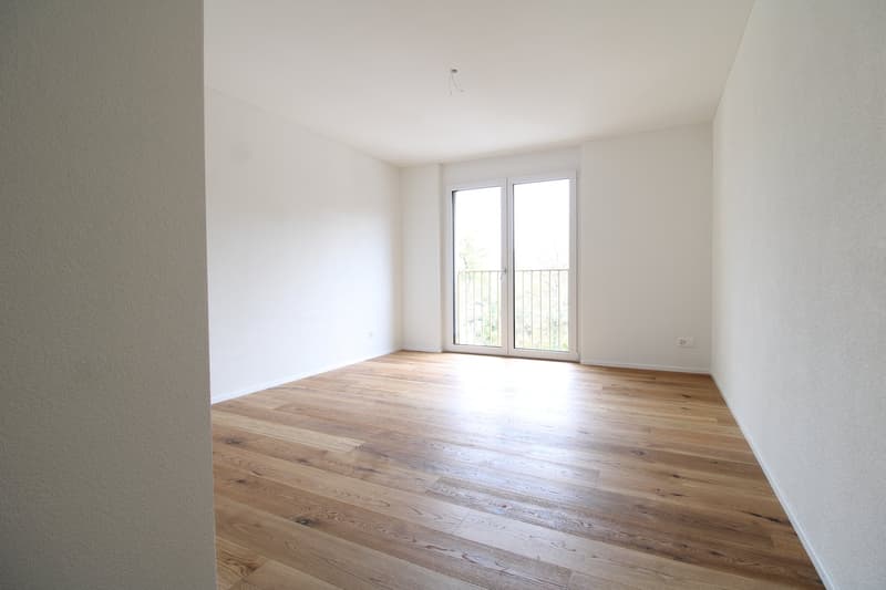 Appartamento moderno 4.5 locali con terrazza spaziosa a Kreuzlingen (7)