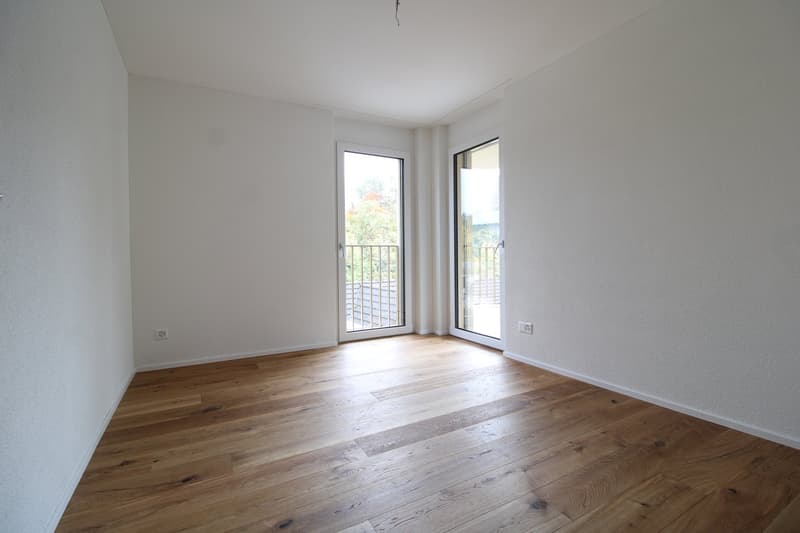 Appartamento moderno 4.5 locali con terrazza spaziosa a Kreuzlingen (5)
