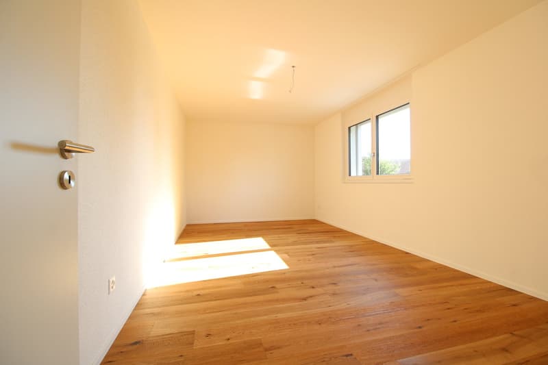Charmant appartement neuf de 3,5 pièces (4)