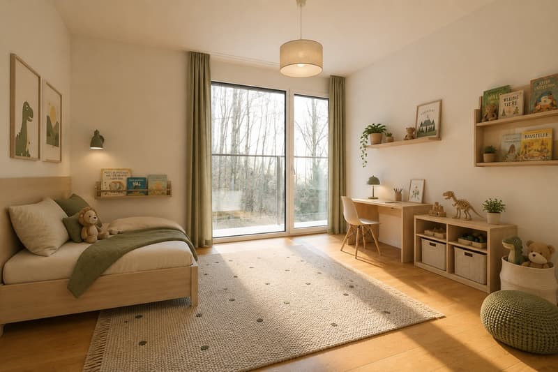 Rückzugsort mit Ausblick (13)
