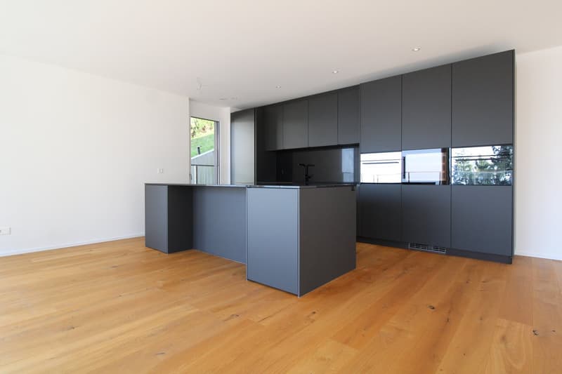 Wohnen im Grünen mit urbanem Komfort (5)