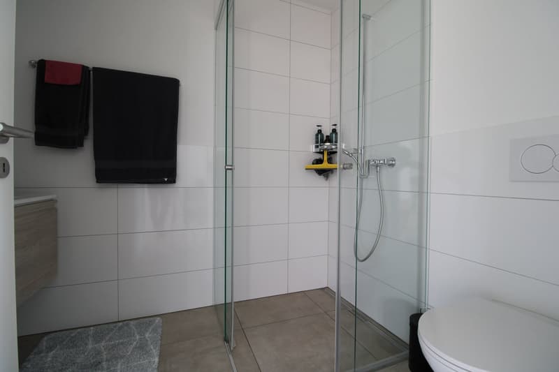 Charming and bright 3.5-room apartment (ground floor) (8)