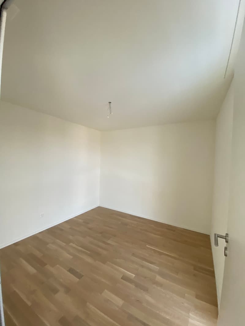 Charmante 4.5-Zimmer-Wohnung im Erdgeschoss in Heiden (4)