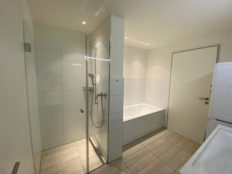 Charmante 4.5-Zimmer-Wohnung im Erdgeschoss in Heiden (7)