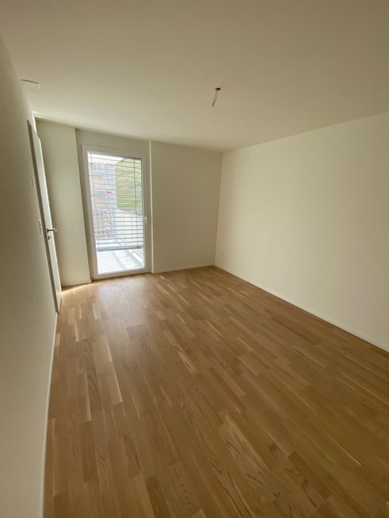 Charmante 4.5-Zimmer-Wohnung im Erdgeschoss in Heiden (6)