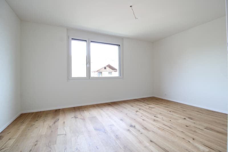Tanneggerpark 3.5 Zimmer-Neubauwohnung (8)