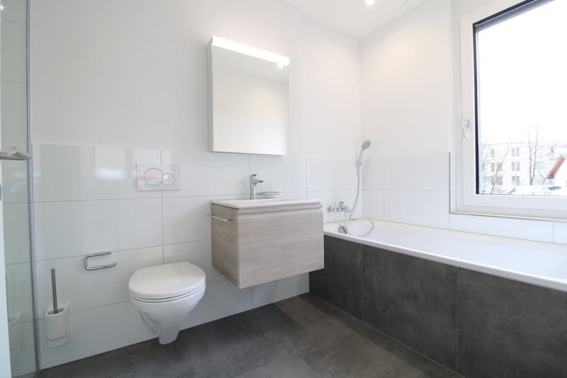 Gemütliche 4.5 Zimmer-Wohnung mit 100 m2 Terrasse (6)