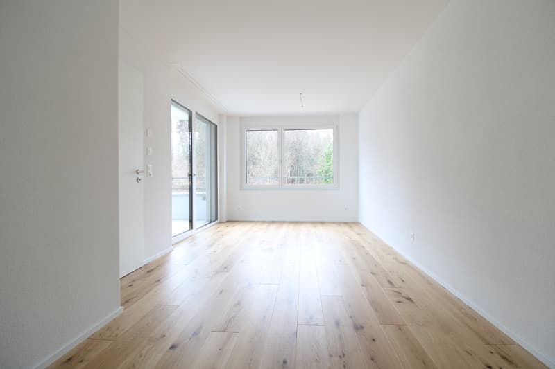 Gemütliche und grosszügige 4.5 Zimmer-Wohnung (5)