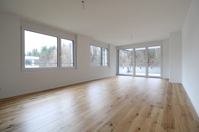 Gemütliche und grosszügige 4.5 Zimmer-Wohnung (3)