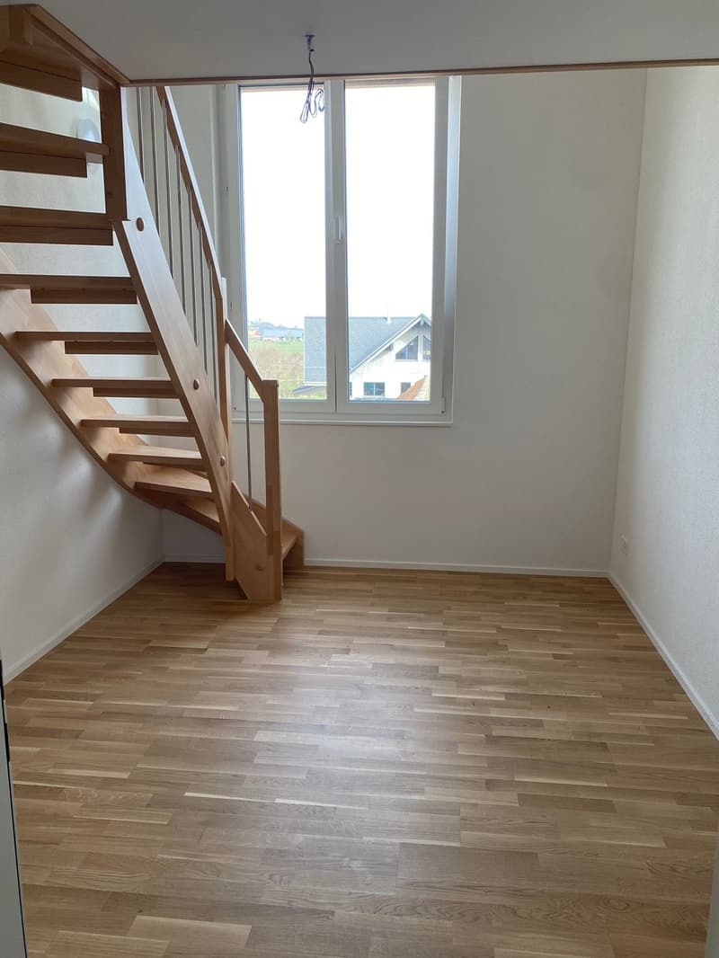 Charmante und helle 4.5 Zimmer-Maisonette-Wohnung (7)