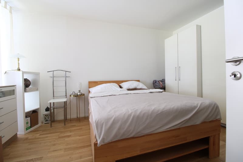 Stilvoll wohnen in moderner 2.5-Zimmerwohnung (5)