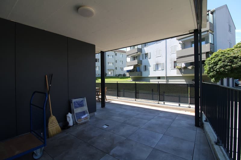 Stilvoll wohnen in moderner 2.5-Zimmerwohnung (8)