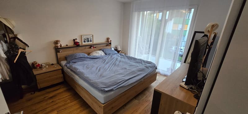 Moderne 2.5-Zimmer-Wohnung mit Stil und Komfort (5)