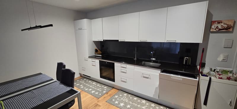 Moderne 2.5-Zimmer-Wohnung mit Stil und Komfort (3)