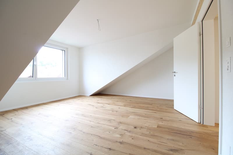 Tanneggerpark 2.5 Zimmer-Neubauwohnung (2)