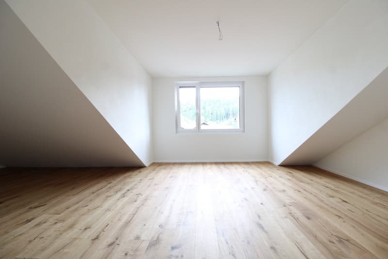 Tanneggerpark 2.5 Zimmer-Neubauwohnung (3)