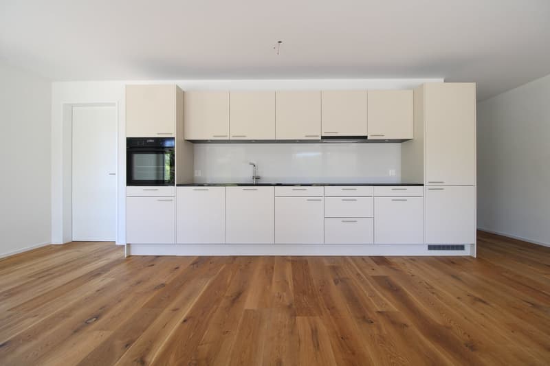 Charmante 4.5 Zimmer-Neubauwohnung (3)