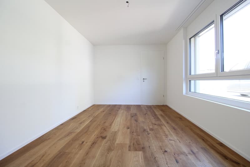 Neubauprojekt/Erstbezug - Charmante 3.5 Zimmerwohnung (3)