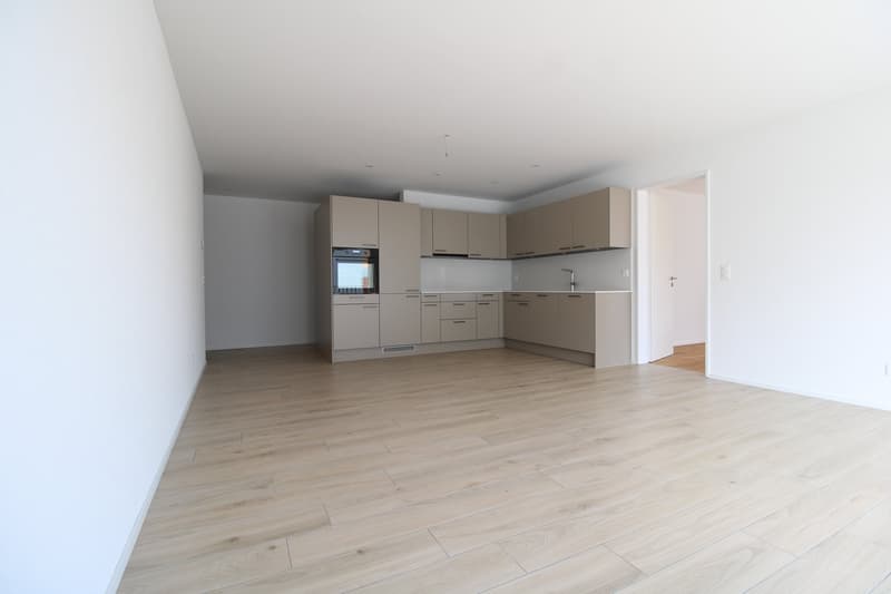 Moderne 4.5-Zimmerwohnung mit zwei Bädern und gemütlichem Sitzplatz (1)