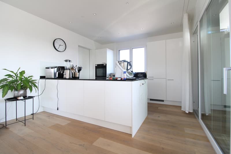 Wunderschöne 3.5 Zimmer Attikawohnung (3)