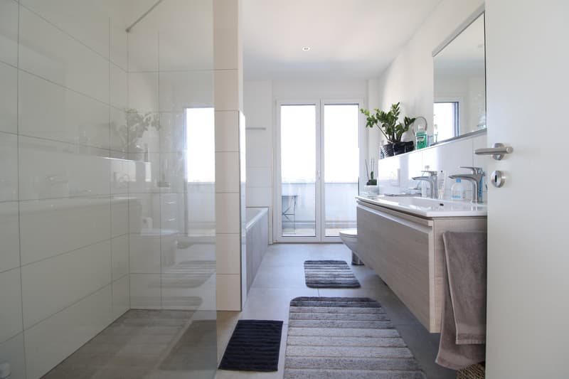 Wunderschöne 3.5 Zimmer Attikawohnung (6)