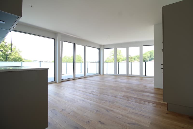 Charmante und helle 2.5 Zimmer-Wohnung (1)
