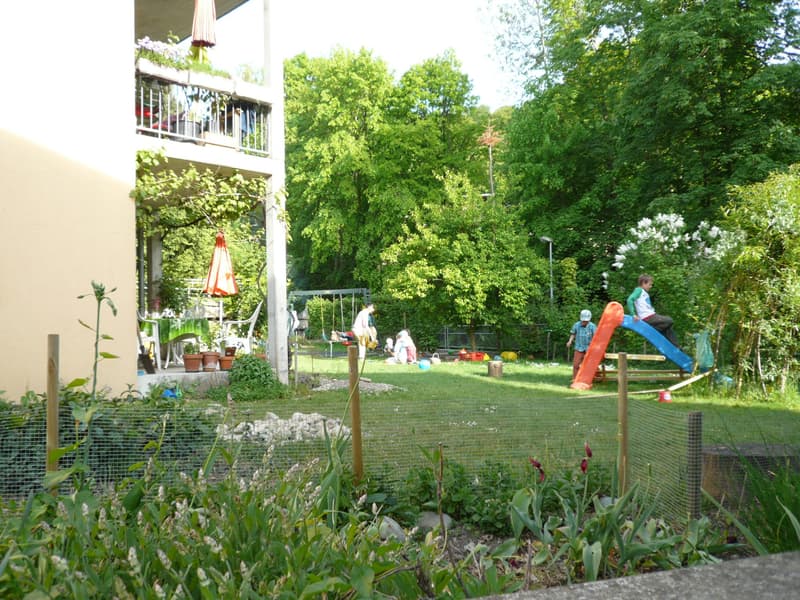 Spielplatz
