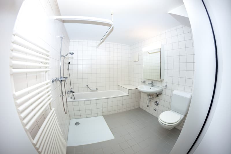 Tolle 3.5 Zi.-Wohnung mit grossem Balkon (9)