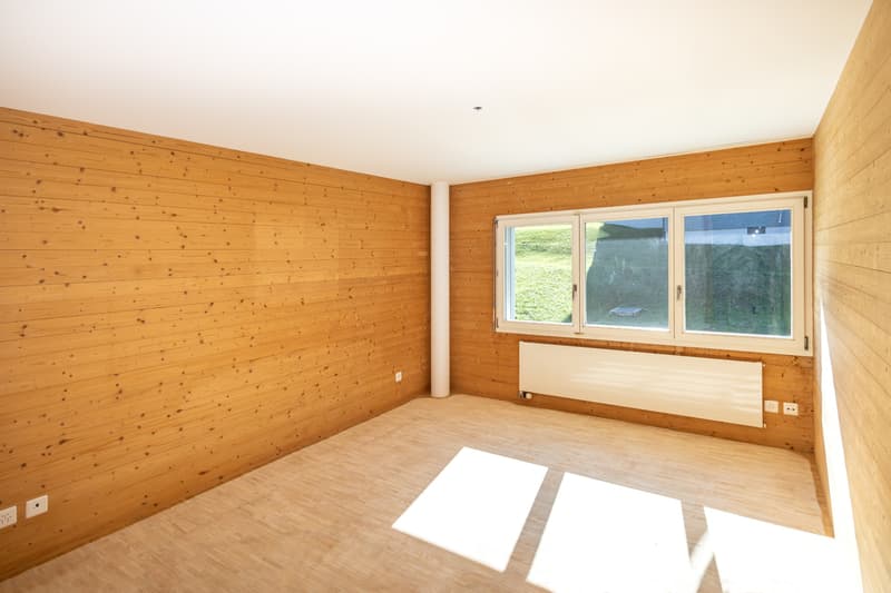 Tolle 3.5 Zi.-Wohnung mit grossem Balkon (10)